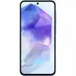 Смартфон Samsung Galaxy A55 5G Light blue SM-A556ELBCSKZ (256 Гб, 8 Гб)