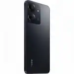 Смартфон Xiaomi Redmi 13C Чёрный 23106RN0DA/754696 (128 Гб, 6 Гб)