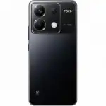 Смартфон POCO X6 5G Чёрный 23122PCD1G-12-512-BLACK (512 Гб, 12 Гб)