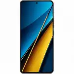 Смартфон POCO X6 5G Чёрный 23122PCD1G-12-512-BLACK (512 Гб, 12 Гб)