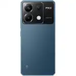 Смартфон POCO X6 5G Синий 23122PCD1G-12-512-BLUE (512 Гб, 12 Гб)