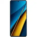 Смартфон POCO X6 5G Синий 23122PCD1G-12-512-BLUE (512 Гб, 12 Гб)