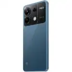 Смартфон POCO X6 5G Синий 23122PCD1G-12-512-BLUE (512 Гб, 12 Гб)