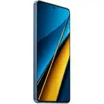 Смартфон POCO X6 5G Синий 23122PCD1G-12-512-BLUE (512 Гб, 12 Гб)