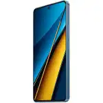 Смартфон POCO X6 5G Синий 23122PCD1G-12-512-BLUE (512 Гб, 12 Гб)