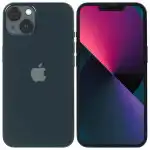 Смартфон Apple iPhone 13 MVU73CH/A (256 Гб, 4 Гб)