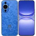 Смартфон Huawei NOVA N12S FOA-LX9 51097UGV BLUE (256 Гб, 8 Гб)