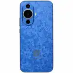 Смартфон Huawei NOVA N12S FOA-LX9 51097UGV BLUE (256 Гб, 8 Гб)