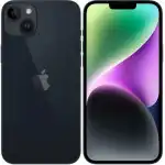 Смартфон Apple iPhone 14 Plus MQ4X3ZD/A (128 Гб, 6 Гб)