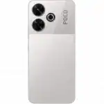 Смартфон Xiaomi Poco M6 56274 (128 Гб, 6 Гб)