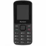 Мобильный телефон Xenium X170 CTX170BK/00