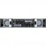 Дисковая системы хранения данных СХД Dell SCv2020 DELL272917925 (Rack, 2U)