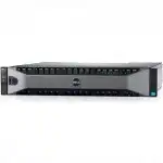 Дисковая системы хранения данных СХД Dell SCv2020 DELL272917925 (Rack, 2U)