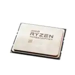 Процессор AMD Ryzen Threadripper 1900X YD190XA8AEWOF (3.8 ГГц, 16.5 МБ, BOX)