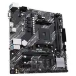 Материнская плата Asus PRIME A520M-K 90MB1500-M0EAY0 (micro-ATX, AMD AM4)