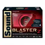 Звуковые карты Creative Sound Blaster Z SE 70SB150000004