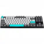 Клавиатура Varmilo MA87M V2 Moonlight EC Daisy V2 A33A023A8A3A06A007 (Проводная, USB)