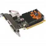 Видеокарта Zotac GeForce GT 710 Zone Edition ZT-71310-10L (2 ГБ)