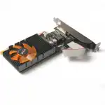 Видеокарта Zotac GeForce GT 710 Zone Edition ZT-71310-10L (2 ГБ)