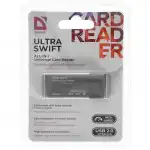 Аксессуар для ПК и Ноутбука Defender Ultra Swift 83260