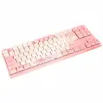 Клавиатура Varmilo Sakura R2 VEM87 A33A027A8A3A01A024 (Проводная, USB)