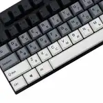 Клавиатура Varmilo Yakumo VEM87 EC V2 Rose A33A007B0A3A06A008 (Проводная, USB)