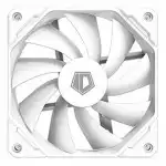 Охлаждение ID-Cooling TF-12025-WHITE (Для системного блока)