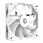 Охлаждение ID-Cooling TF-12025-WHITE (Для системного блока)