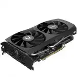 Видеокарта Zotac RTX 4060 Ti 16GB AMP SPIDER-MAN: Across the Spider-Verse Bundle ZT-D40620F-10SMP (16 ГБ)