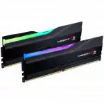 ОЗУ G.Skill Trident Z5 RGB F5-6000J4048F24GX2-TZ5RK (DIMM, DDR5, 48 Гб (2 x 24 Гб), 6000 МГц)