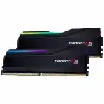 ОЗУ G.Skill Trident Z5 RGB F5-6000J4048F24GX2-TZ5RK (DIMM, DDR5, 48 Гб (2 x 24 Гб), 6000 МГц)