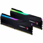 ОЗУ G.Skill Trident Z5 RGB F5-6000J4048F24GX2-TZ5RK (DIMM, DDR5, 48 Гб (2 x 24 Гб), 6000 МГц)