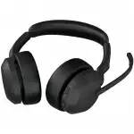 Наушники Jabra Evolve2 55 Link380a MS Stereo 25599-999-999