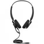 Наушники Jabra Engage 40 - (Inline Link) USB-C UC Stereo 4099-413-299