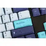 Клавиатура Varmilo Aurora VEA108 Cherry MX Brown A26A060D3A3A06A048 (Проводная, USB)