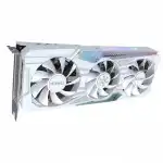 Видеокарта Inno3D RTX4060Ti 8GB ICHILL X3 WHITE C406T3-08D6X-17113280 (8 ГБ)