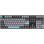 Клавиатура Varmilo Moonlight VEM108 Varmilo EC V2 Sakura A36A023A9A3A06A007 (Проводная, USB)