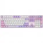 Клавиатура Varmilo Dreams on Board VEM108 EC V2 Rose A36A030B0A3A06A028 (Проводная, USB)