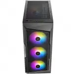 Корпус Antec AX61 Elite Black AX61EV75 (Midi-Tower)