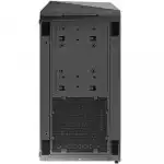 Корпус Antec AX61 Elite Black AX61EV75 (Midi-Tower)