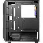 Корпус Antec AX61 Elite Black AX61EV75 (Midi-Tower)