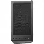 Корпус Antec AX61 Elite Black AX61EV75 (Midi-Tower)