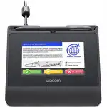 Графический планшет Wacom LCD Signature Tablet STU-540-CH2 (2540, 1024, 108 х 65 мм, Цветной дисплей)