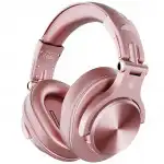 Наушники OneOdio Fusion A70 Pink