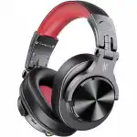 Наушники OneOdio Fusion A70 Black/Red A70 Red