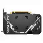 Видеокарта MSI RTX 4060 Ti VENTUS 2X GeForce RTX 4060 Ti VENTUS 2X BLACK 16G OC (16 ГБ)