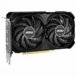 Видеокарта MSI RTX 4060 Ti VENTUS 2X GeForce RTX 4060 Ti VENTUS 2X BLACK 16G OC (16 ГБ)