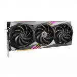 Видеокарта MSI GeForce RTX 4070 GAMING TRIO 12G (12 ГБ)