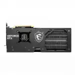 Видеокарта MSI GeForce RTX 4070 GAMING TRIO 12G (12 ГБ)