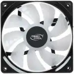 Охлаждение Deepcool RF120W (Для системного блока)